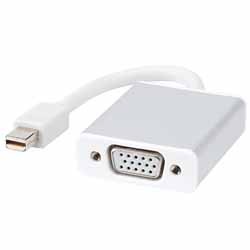 02_Mini to VGA