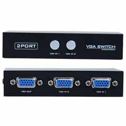 06_VGA SPLITTER 1+2