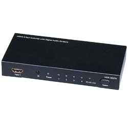 09_HDMI data switch