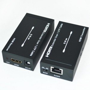 11_HDMI RJ45 EXTENSION ADAPTER