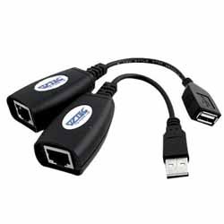 12_USB RJ45 EXTENSION ADAPTER