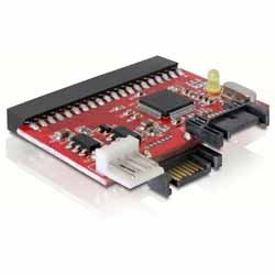 13_IDE to Sata Convertor