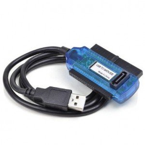 15_USB TO ID&SATA CABLE