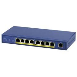 CCTV_09_POE Switch