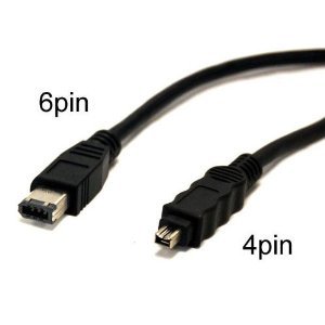 Cab_09_FireWire Cable