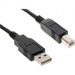 Cab_10_USB Printer
