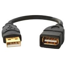 Cab_11_USB Extension