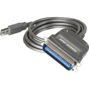 Cab_12_USb to Parallel