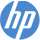 Hp Logo 40 x 40
