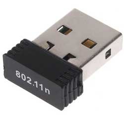 LAN_09_Wireless Dongle