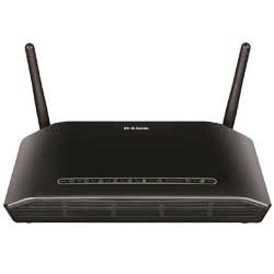 LAN_12_DSL Router