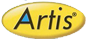 Logo Artis 40 x 87