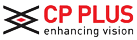 Logo CP Plus PNG 40 x 137