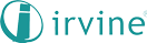Logo Irvine 39 x 132