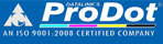 Logo ProDot 40 x 148