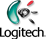 Logo logitech 39 x 46