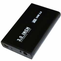 OAs_05_Sata HDD Casing 3.5